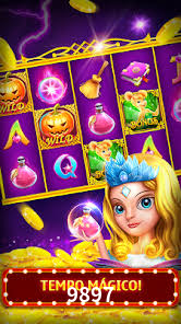 Descubra o Mundo do Cassino Online com 9897