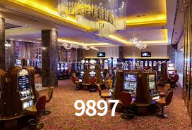 Desvendando o Mundo dos Jogos Virtuais na 9897