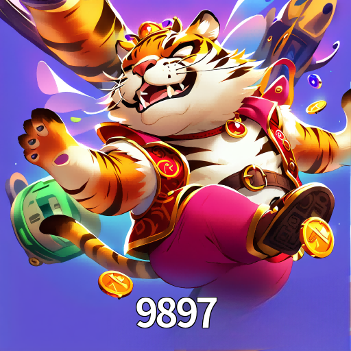 9897